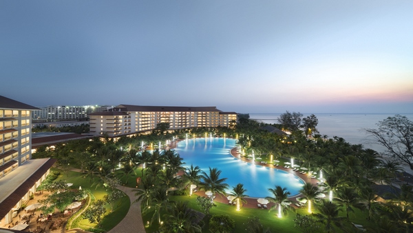 Vinpearl Resort Phú Quốc